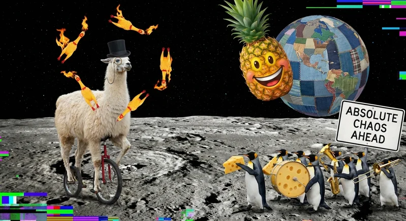 Clean Gemini image with watermark removed